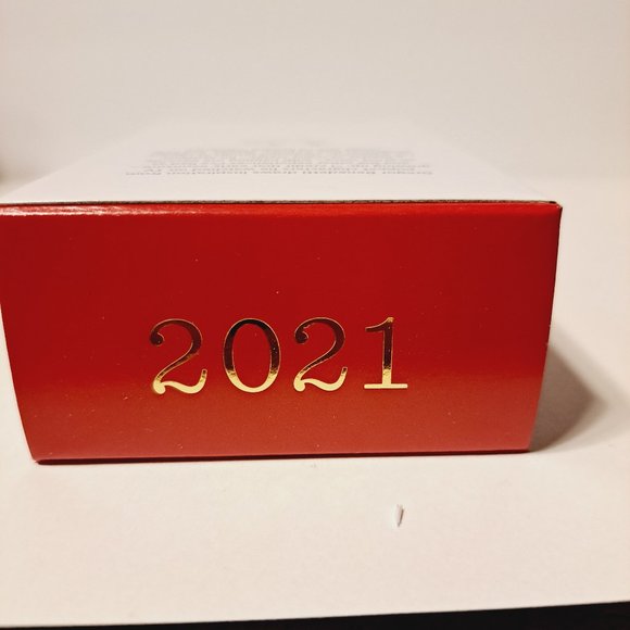 Merry Chris-Moose - Special Edition ~ Hallmark Keepsake ~ 2021 - Picture 3 of 7